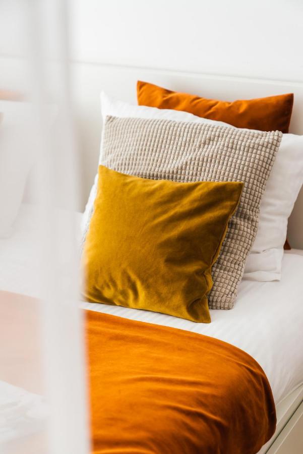 Ivory Apartment - Loftaffair Krakow Ngoại thất bức ảnh